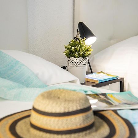 3F. Beautiful Apartment In Las Americas ปลายาเดลาสอเมริกาส ภายนอก รูปภาพ
