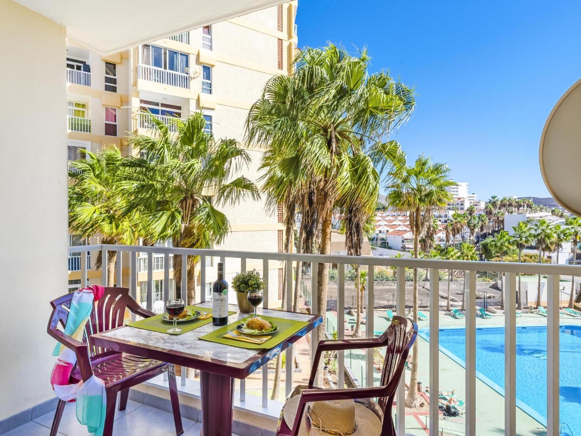 3F. Beautiful Apartment In Las Americas ปลายาเดลาสอเมริกาส ภายนอก รูปภาพ
