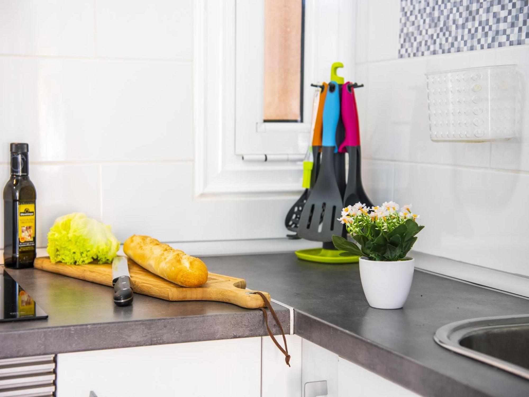 3F. Beautiful Apartment In Las Americas ปลายาเดลาสอเมริกาส ภายนอก รูปภาพ