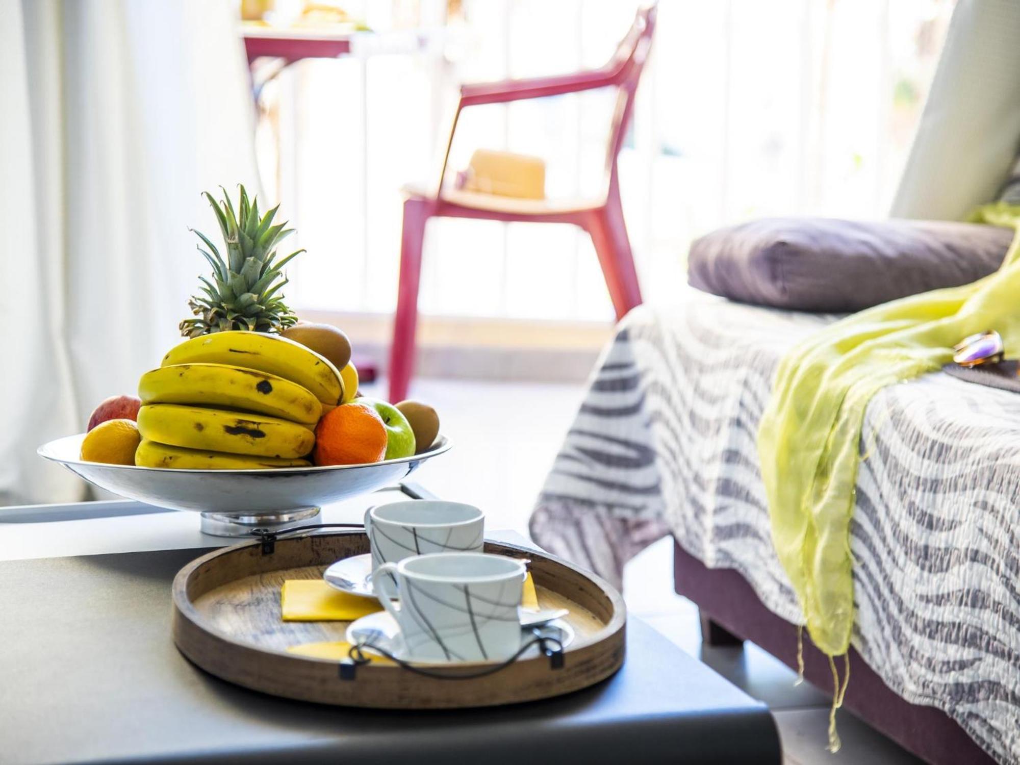 3F. Beautiful Apartment In Las Americas ปลายาเดลาสอเมริกาส ภายนอก รูปภาพ