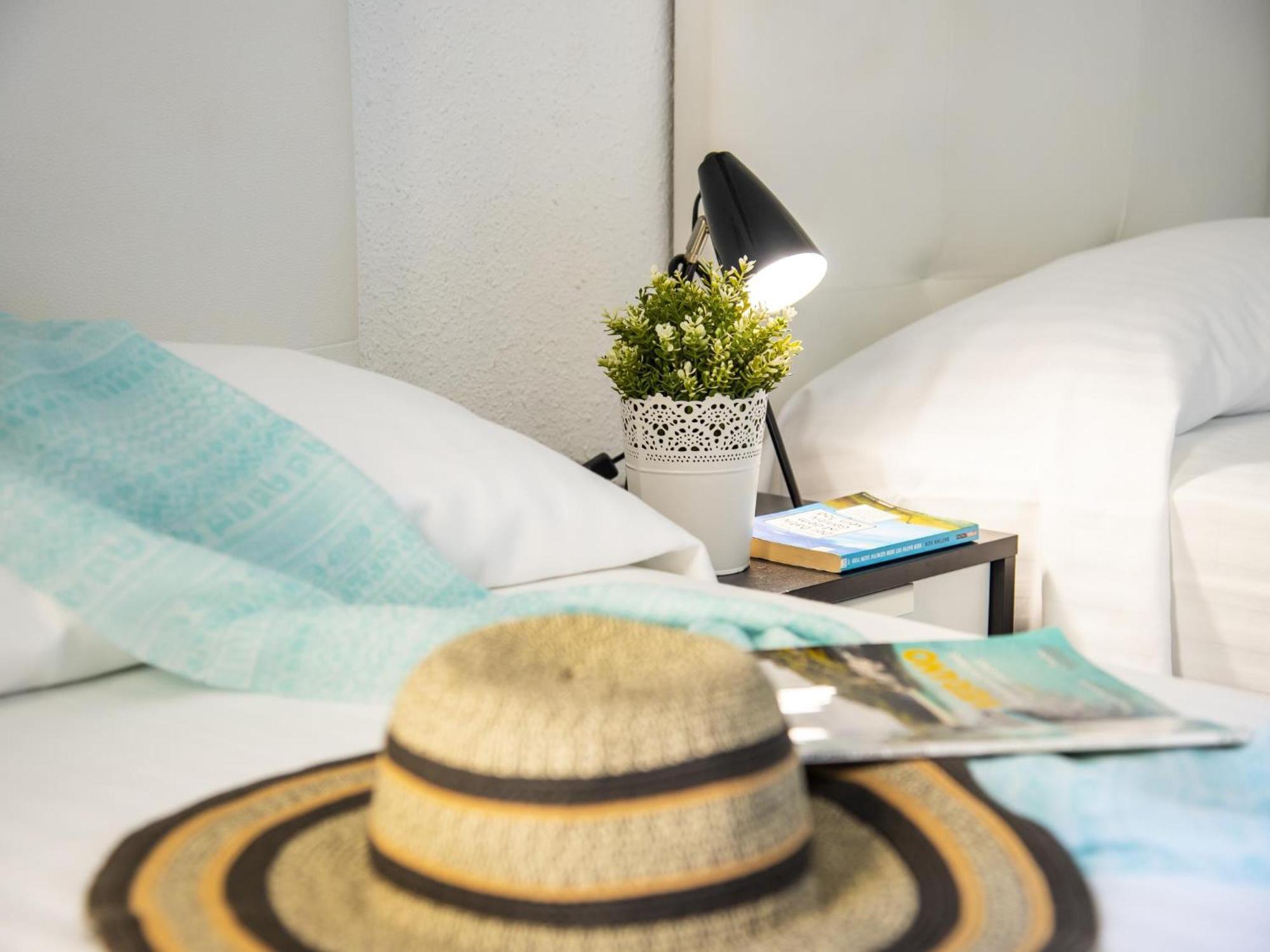 3F. Beautiful Apartment In Las Americas ปลายาเดลาสอเมริกาส ภายนอก รูปภาพ