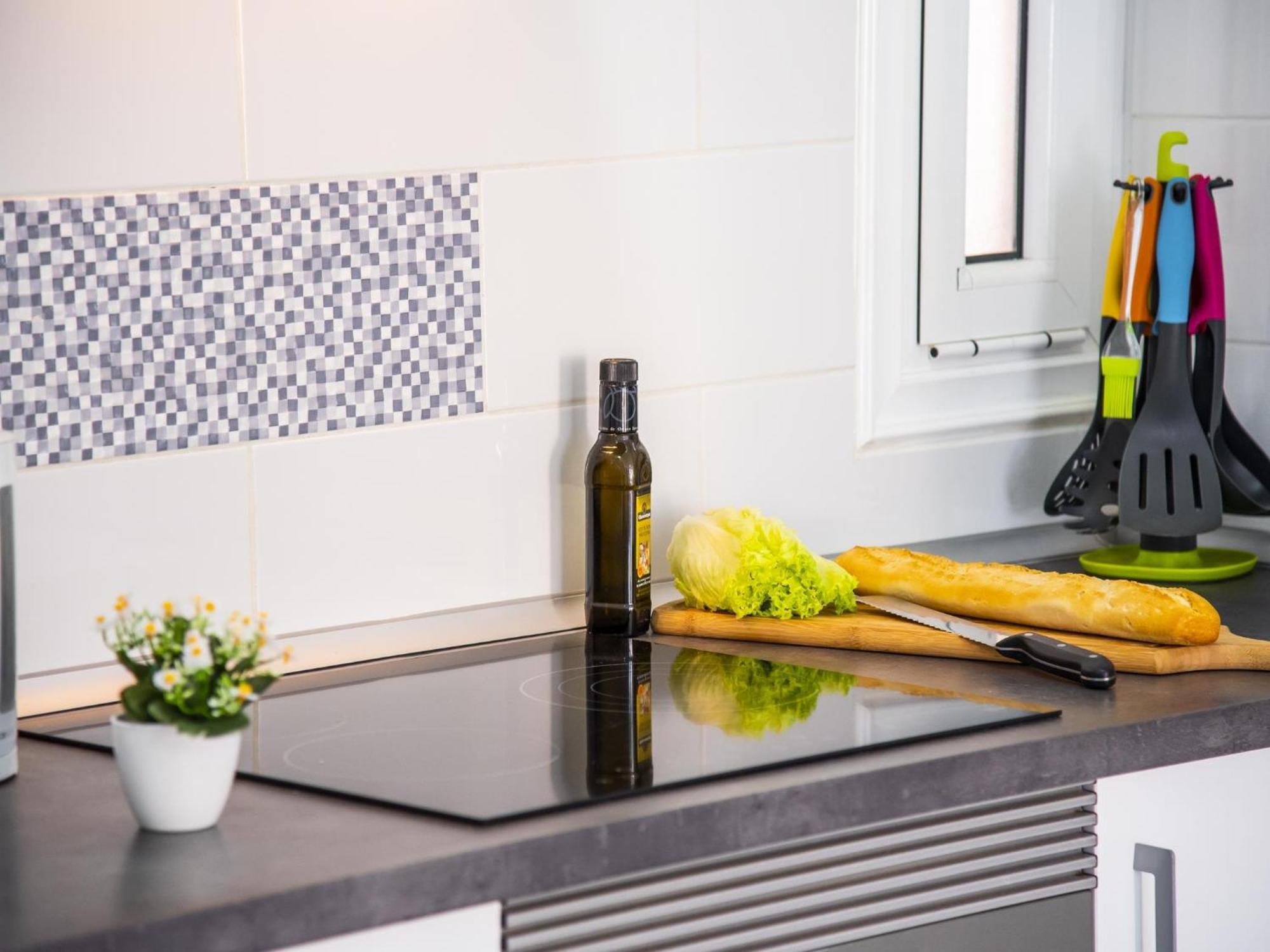 3F. Beautiful Apartment In Las Americas ปลายาเดลาสอเมริกาส ภายนอก รูปภาพ