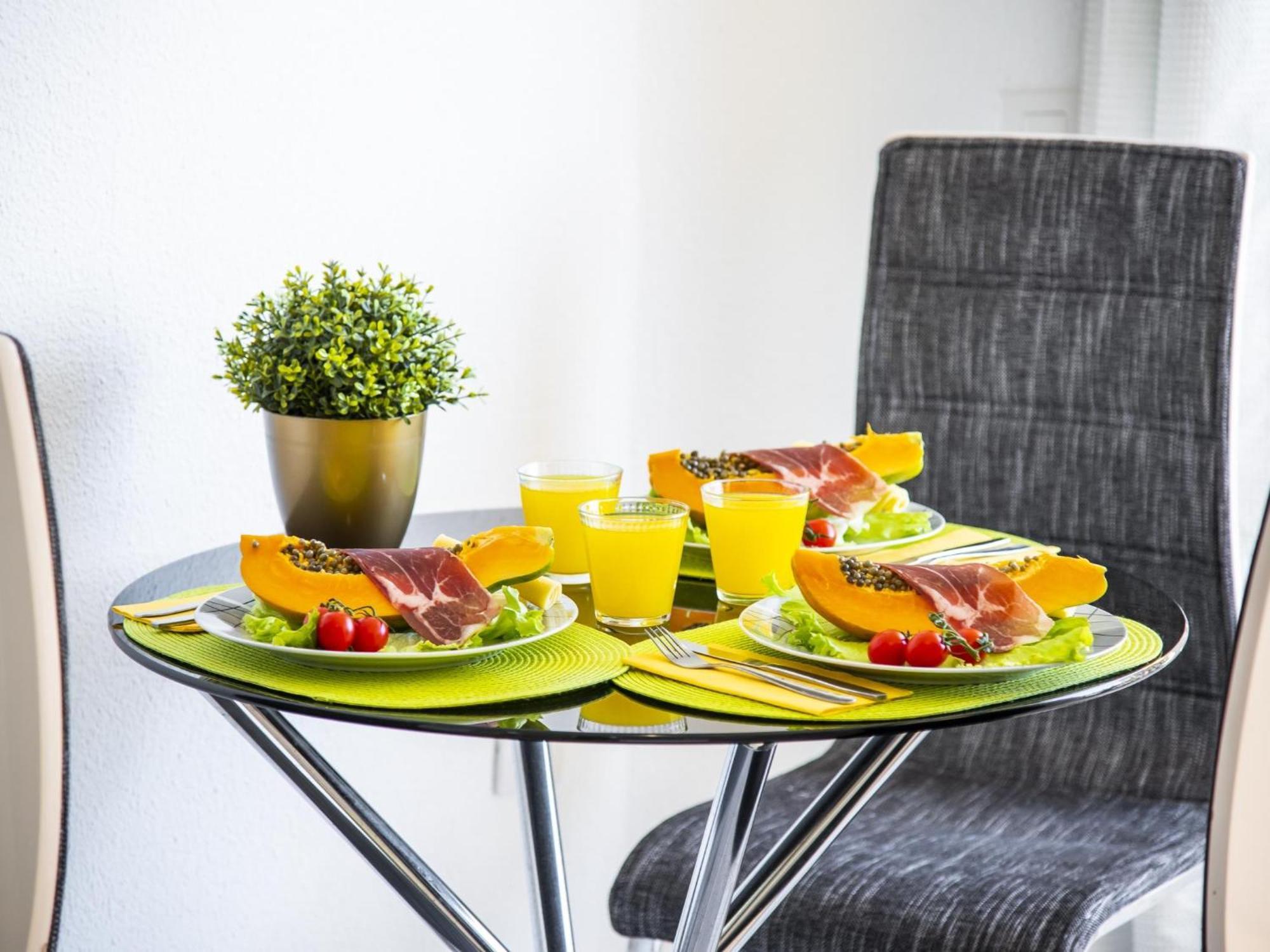 3F. Beautiful Apartment In Las Americas ปลายาเดลาสอเมริกาส ภายนอก รูปภาพ