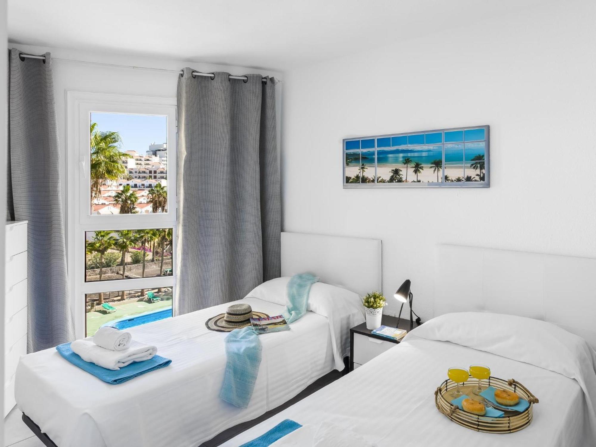3F. Beautiful Apartment In Las Americas ปลายาเดลาสอเมริกาส ภายนอก รูปภาพ