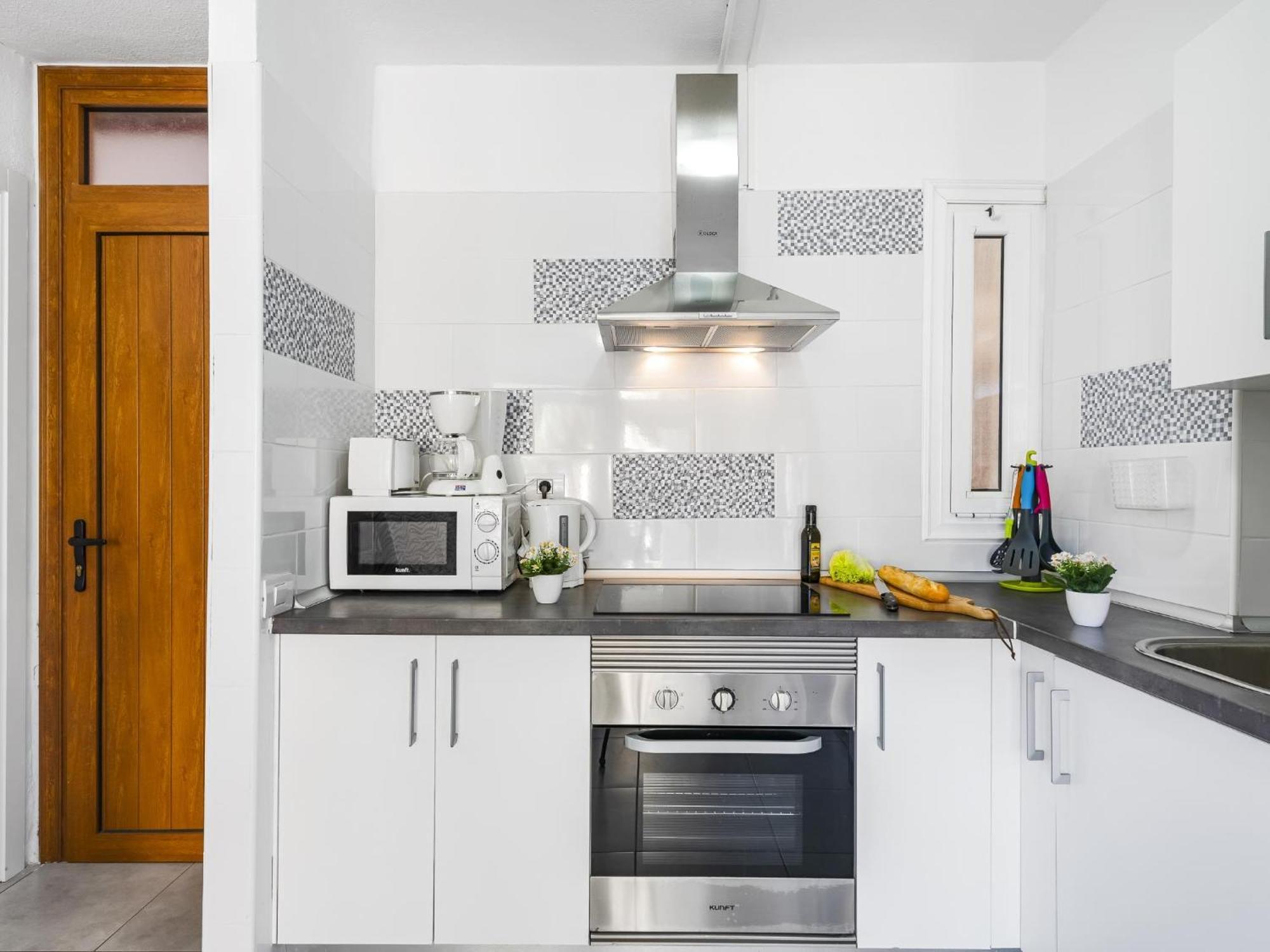 3F. Beautiful Apartment In Las Americas ปลายาเดลาสอเมริกาส ภายนอก รูปภาพ