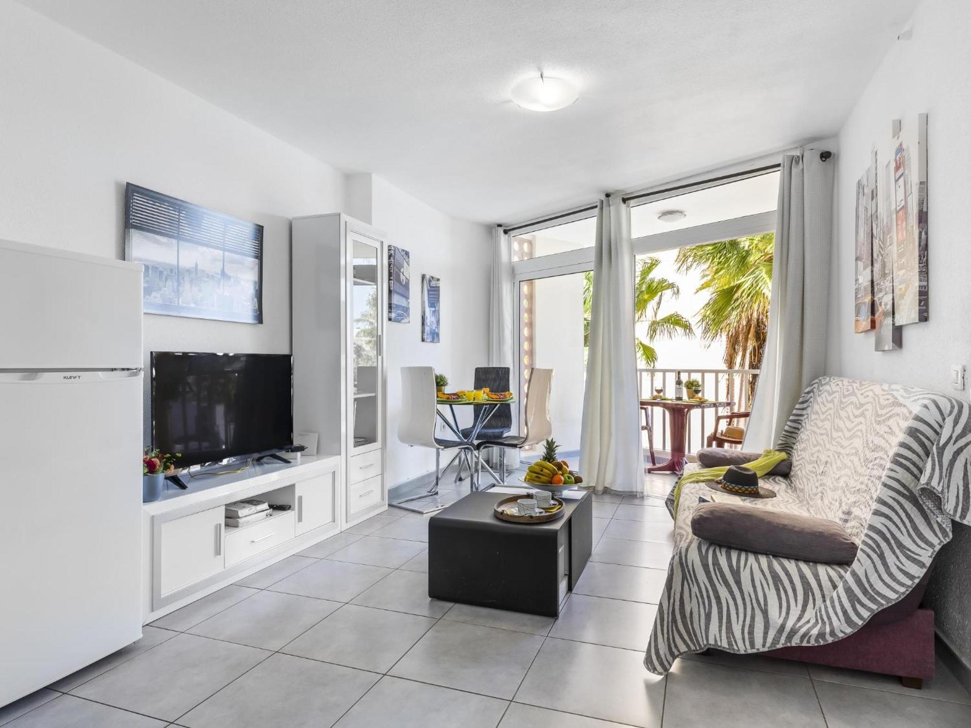 3F. Beautiful Apartment In Las Americas ปลายาเดลาสอเมริกาส ภายนอก รูปภาพ