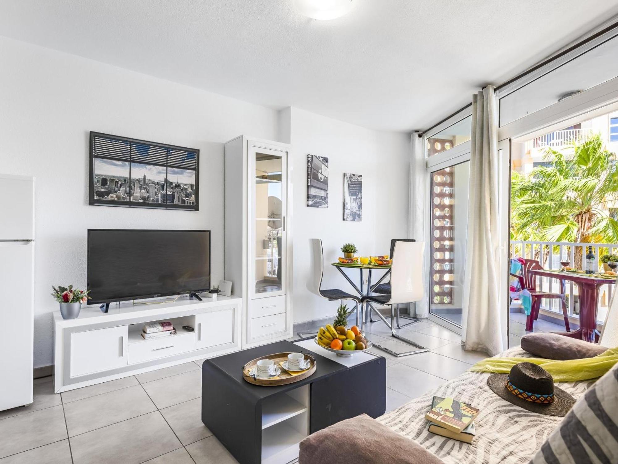 3F. Beautiful Apartment In Las Americas ปลายาเดลาสอเมริกาส ภายนอก รูปภาพ