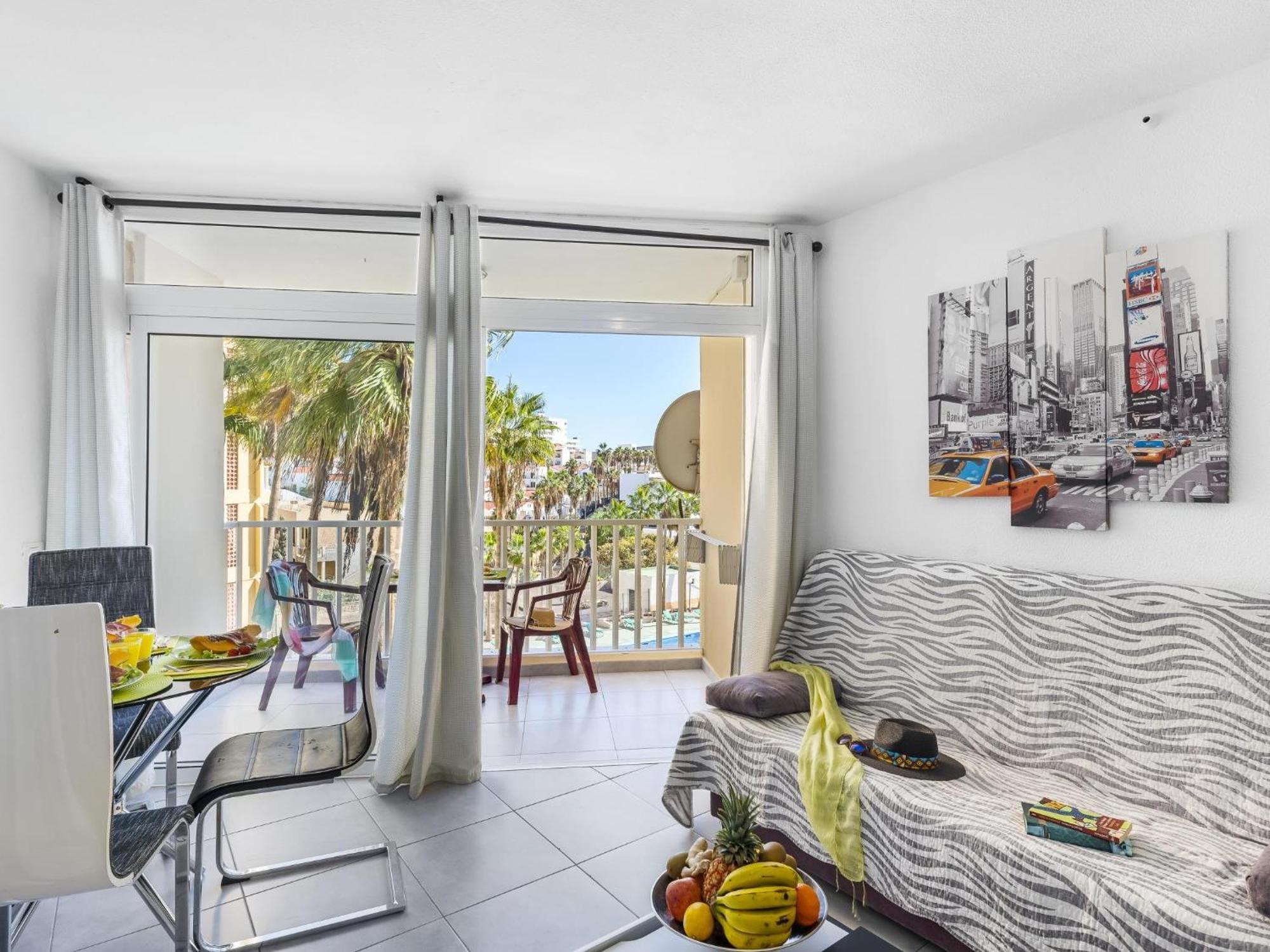 3F. Beautiful Apartment In Las Americas ปลายาเดลาสอเมริกาส ภายนอก รูปภาพ