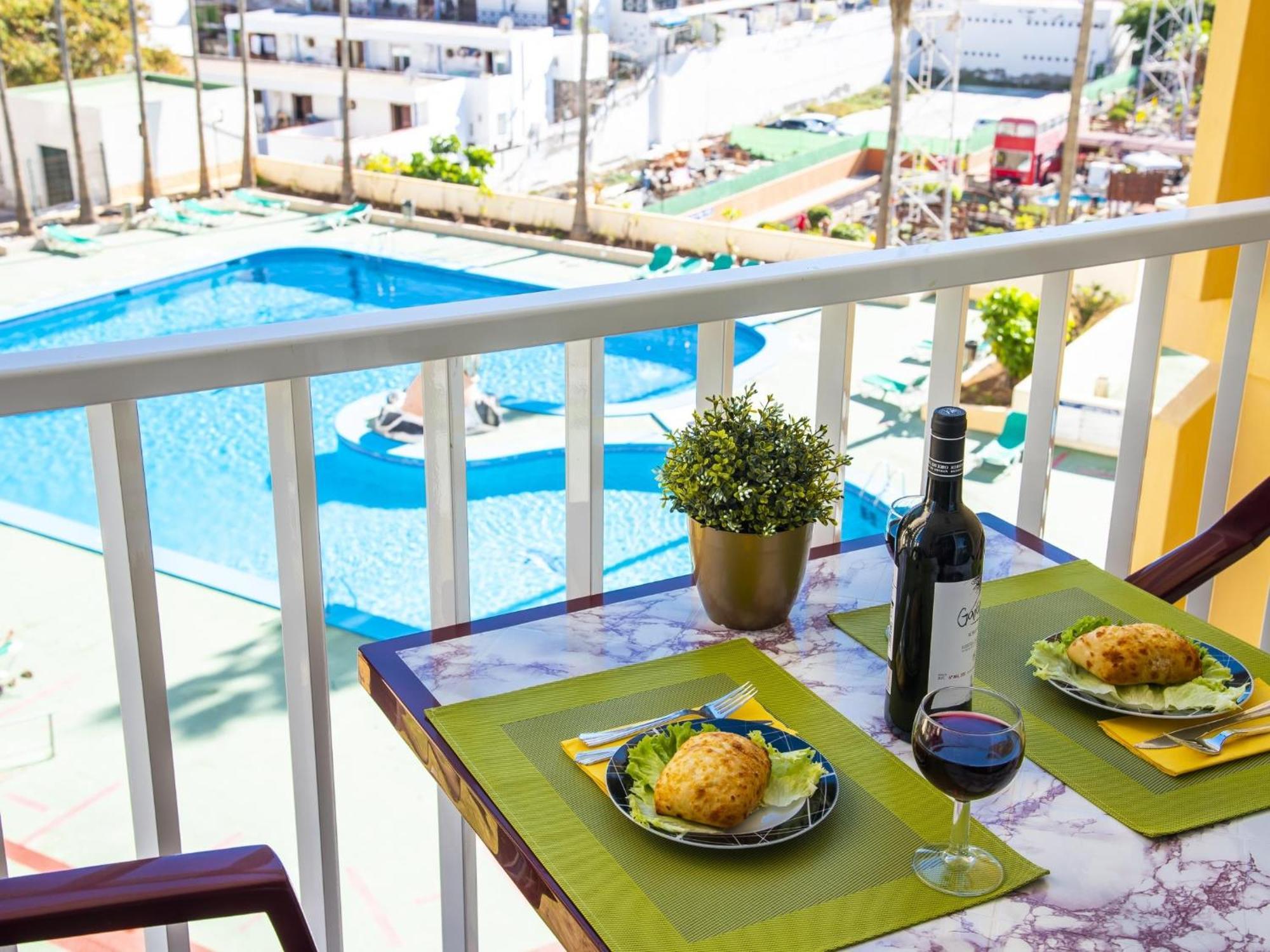 3F. Beautiful Apartment In Las Americas ปลายาเดลาสอเมริกาส ภายนอก รูปภาพ