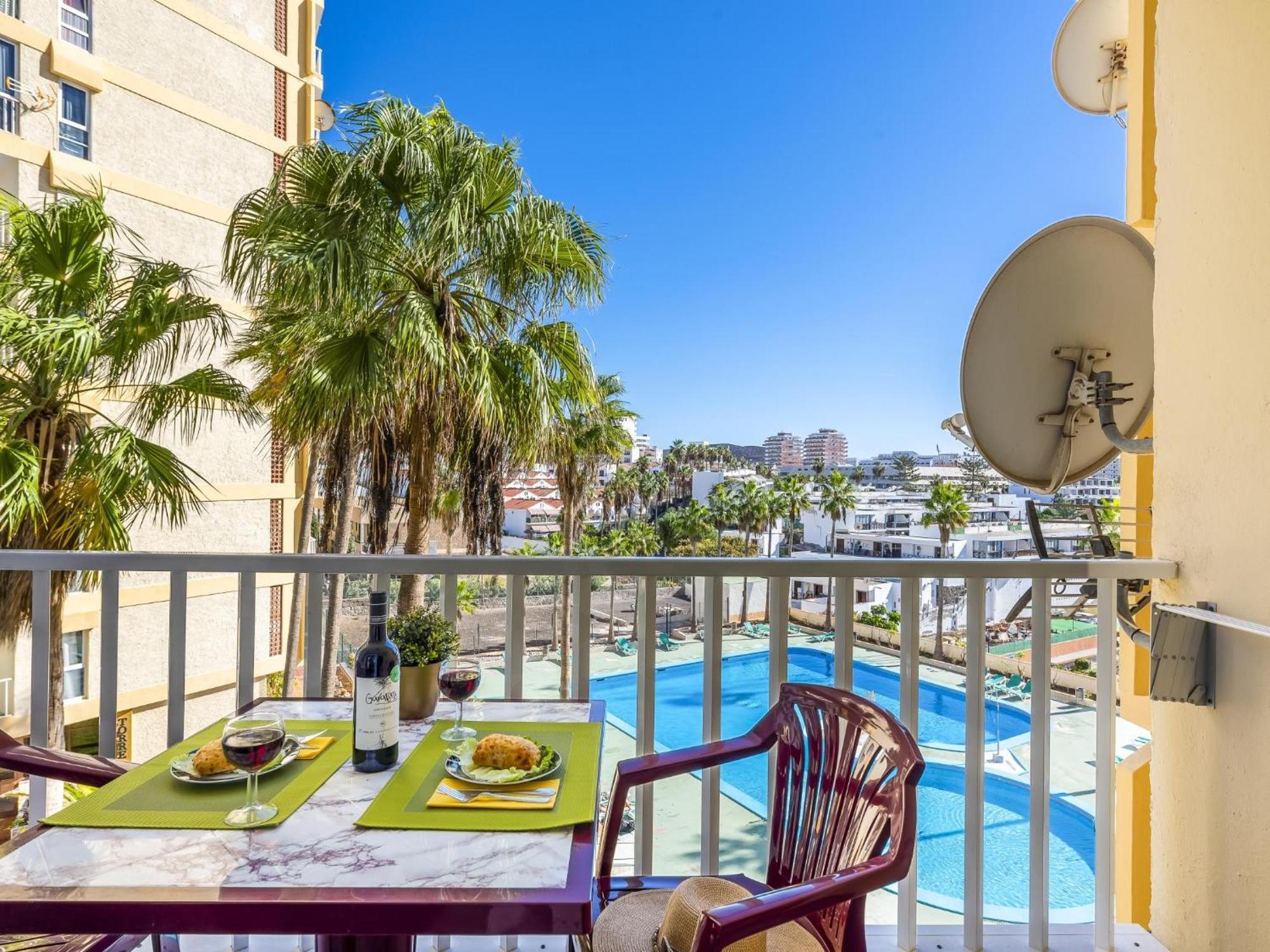 3F. Beautiful Apartment In Las Americas ปลายาเดลาสอเมริกาส ภายนอก รูปภาพ
